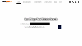 What Easypropertysearch.org website looked like in 2022 (2 years ago)