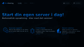 What Eversun.dk website looked like in 2022 (2 years ago)