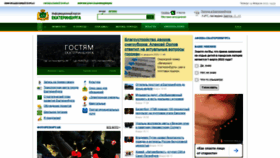 What Ekburg.ru website looked like in 2022 (2 years ago)