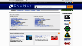 What Engnetglobal.com website looked like in 2022 (2 years ago)