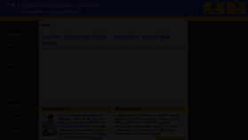 What Ego4u.de website looked like in 2022 (3 years ago)