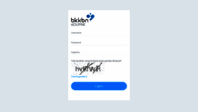 What Edupak-pkb.bkkbn.go.id website looked like in 2022 (2 years ago)