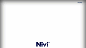 What Easy.nivisecure.com website looked like in 2022 (2 years ago)