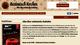 What Erichserbe.de website looked like in 2022 (2 years ago)