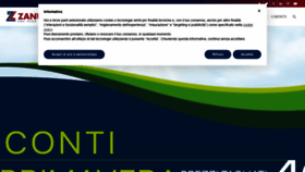 What Edilprezzi.it website looked like in 2022 (2 years ago)