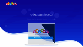 What Eduyapi.com website looked like in 2022 (1 year ago)