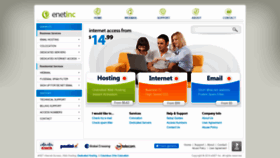 What Ee.net website looked like in 2022 (2 years ago)