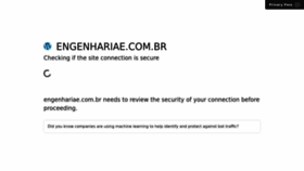 What Engenhariae.com.br website looked like in 2022 (1 year ago)