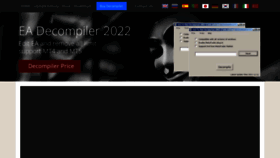 What Ex4tomq4.cc website looked like in 2022 (1 year ago)