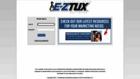 What Eztux.jimsfw.com website looked like in 2022 (1 year ago)