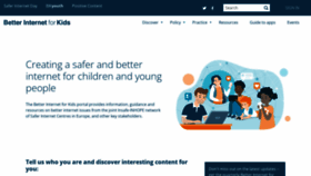 What Esafetykit.net website looked like in 2022 (1 year ago)