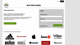 What Engel-emv-betriebsrat.mitarbeiterangebote.at website looked like in 2022 (1 year ago)