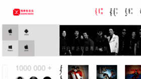 What Ehshig.cn website looked like in 2022 (3 years ago)