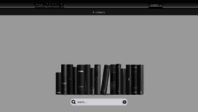 What E-kitap.site website looked like in 2022 (3 years ago)