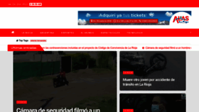 What Elfederalonline.com website looked like in 2022 (1 year ago)