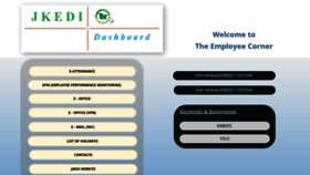 What Erp.jkedi.org website looked like in 2023 (1 year ago)