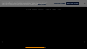 What Exposeguridadmexico.com website looked like in 2023 (1 year ago)