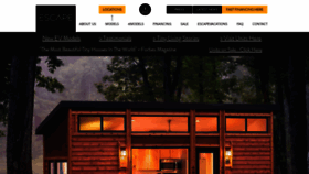 What Escapetraveler.net website looked like in 2023 (2 years ago)