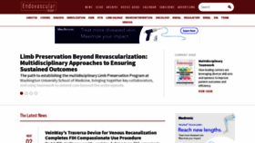 What Evtoday.com website looked like in 2023 (2 years ago)