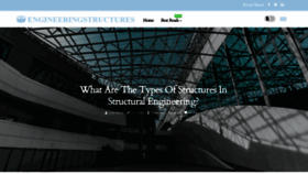 What Engineeringstructures.com.au website looked like in 2023 (1 year ago)