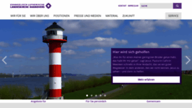 What Evlka.de website looked like in 2023 (1 year ago)
