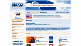 What Edition-naam.com website looked like in 2023 (1 year ago)