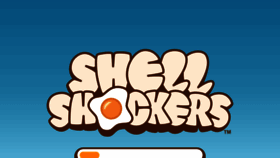 What Eggshooter.best website looked like in 2023 (2 years ago)