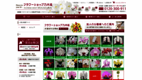 What E-youran.com website looked like in 2023 (1 year ago)