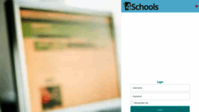 What Edu4school.gr website looked like in 2023 (This year)