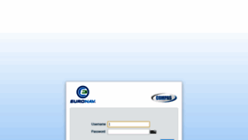 What Euronav.compas.cloud website looked like in 2023 (1 year ago)