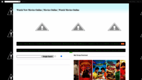 What Ewtmovies.blogspot.in website looked like in 2023 (This year)