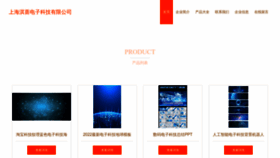 What Ewgiz.cn website looked like in 2023 (This year)