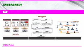 What Exgbdps.cn website looked like in 2023 (This year)