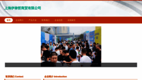 What Eelzdit.cn website looked like in 2023 (This year)