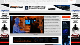 What Epdtonthenet.net website looked like in 2023 (This year)