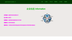 What Eoqtab.cn website looked like in 2023 (This year)