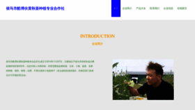 What Epwkubho.cn website looked like in 2023 (This year)