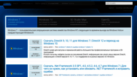 What Esate.ru website looked like in 2023 (This year)