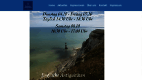 What Englische-antiquitaeten-konstanz.de website looked like in 2024 (1 year ago)