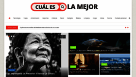 What Ebayanuncios.es website looks like in 2024 