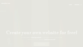 What Elbloglibre.com website looks like in 2024 