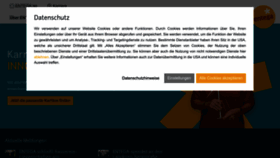 What Entega.ag website looks like in 2024 