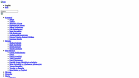 What Enerji.gov.tr website looked like in 2024 (1 year ago)