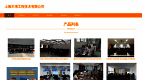 What Exfmfia.cn website looks like in 2024 