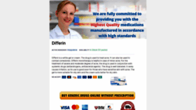 What Eadalenec.com website looked like in 2024 (1 year ago)