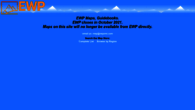 What Ewpnet.com website looks like in 2024 