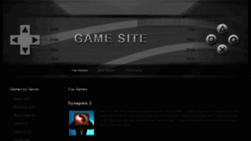 What Funplay.pro website looked like in 2012 (12 years ago)