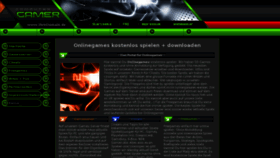 What Foren123.de website looked like in 2012 (11 years ago)