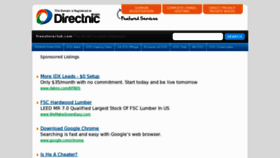 What Freestoreclub.com website looked like in 2012 (11 years ago)