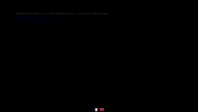 What Frenchdeal.biz website looked like in 2013 (11 years ago)